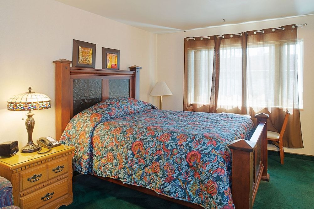 Standard Room, 1 Double Bed