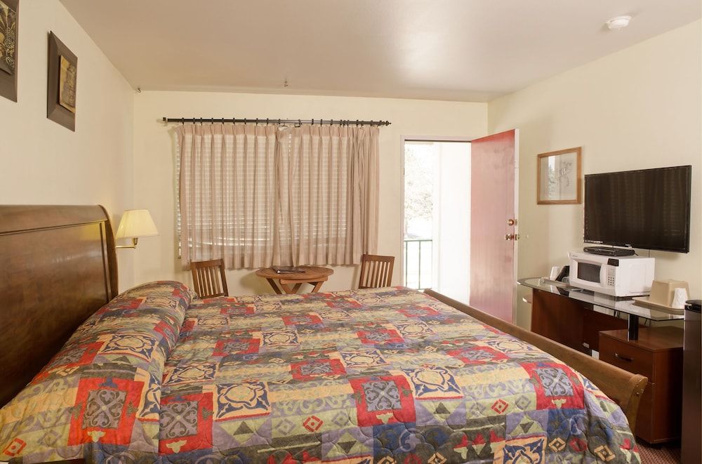 Standard Room, 1 Double Bed