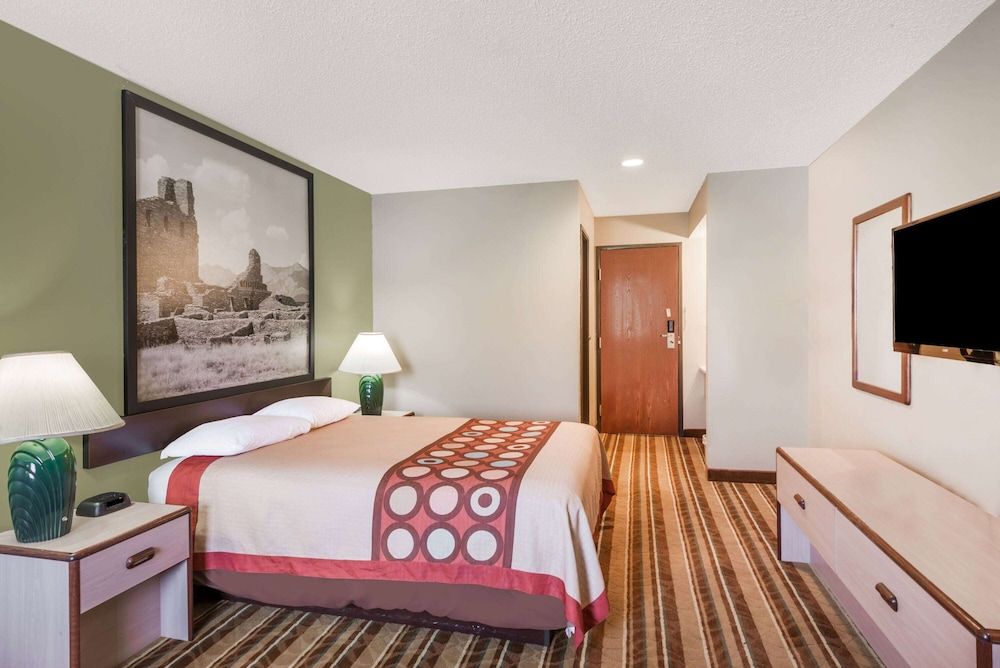 Room, Accessible