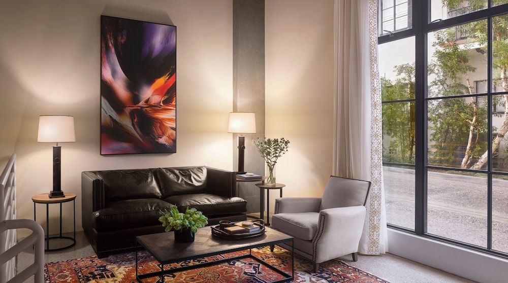 Townhome (Work Live)