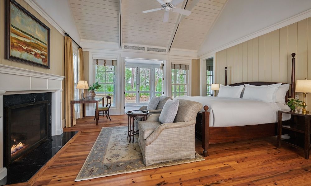Forest View Cottage
