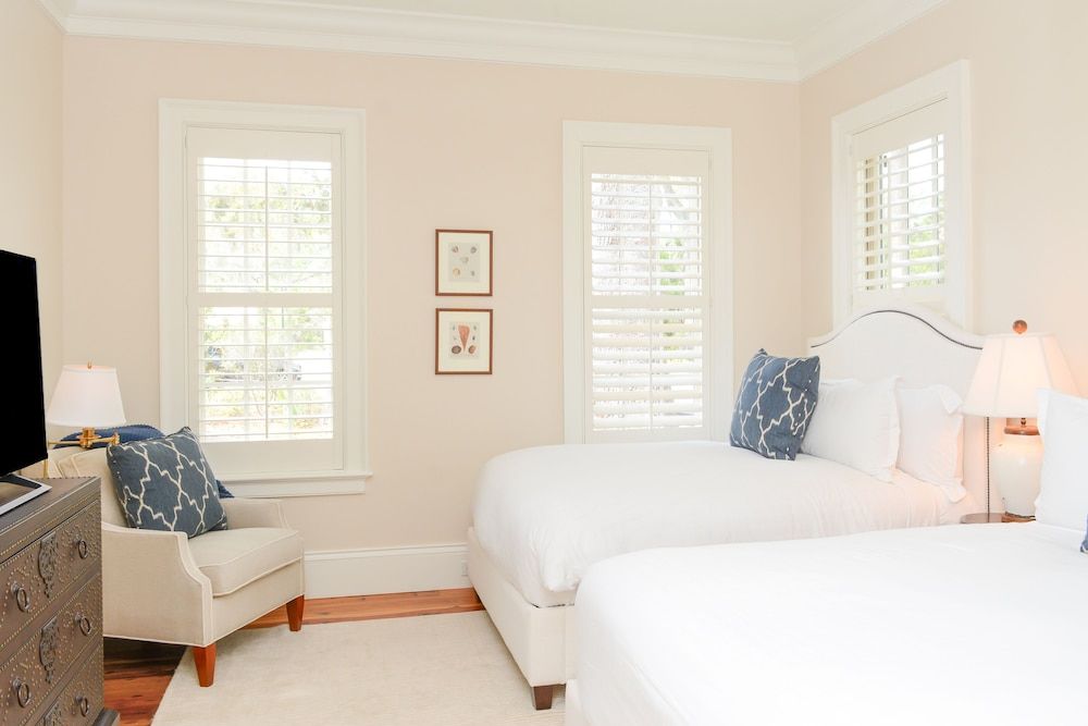 Signature Two Bedroom Residence 1005