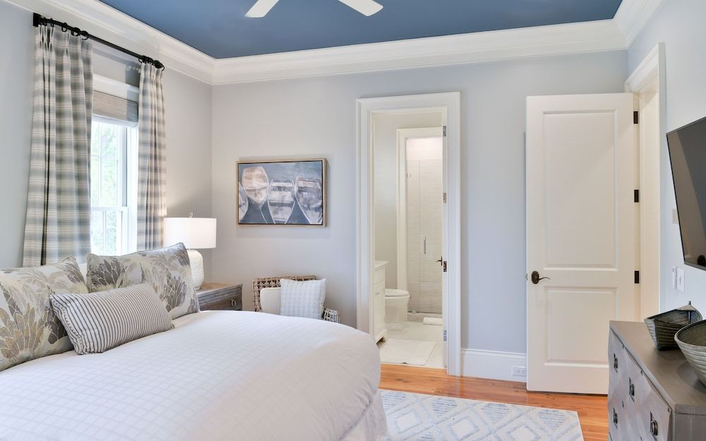 Signature Four Bedroom Residence 1033