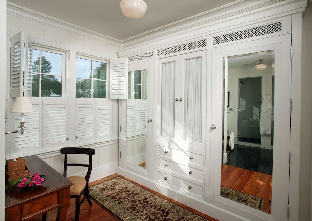 Accessible River View Cottage
