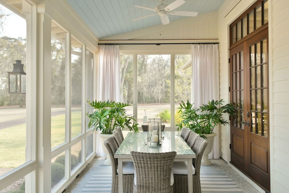 Signature Three Bedroom Residence 1008