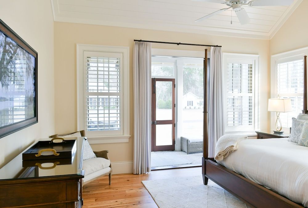 Signature Three Bedroom Residence 1008