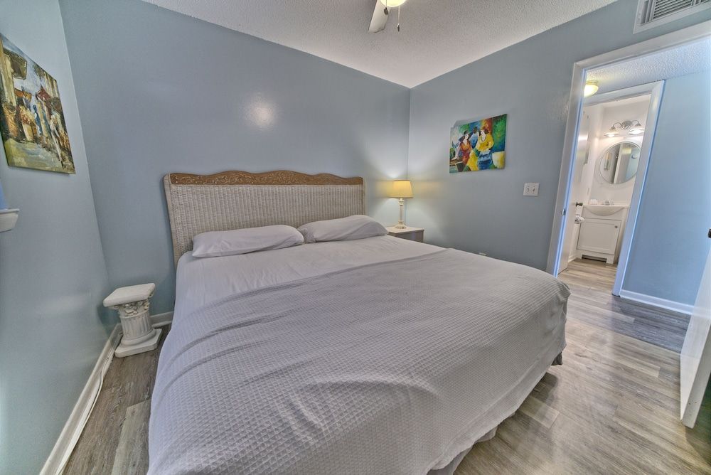 Villa, 2 Bedrooms, Kitchen (Villa 19)