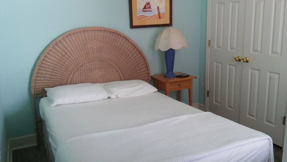 Villa, 2 Bedrooms, Kitchen, Beach View (Villa 24)
