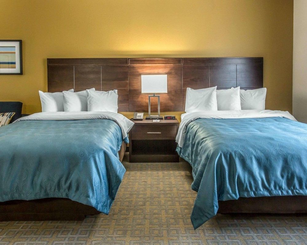 Suite, Multiple Beds, Accessible, Non Smoking