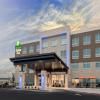 Holiday Inn Express & Suites Prosser - Yakima Valley Wine by IHG