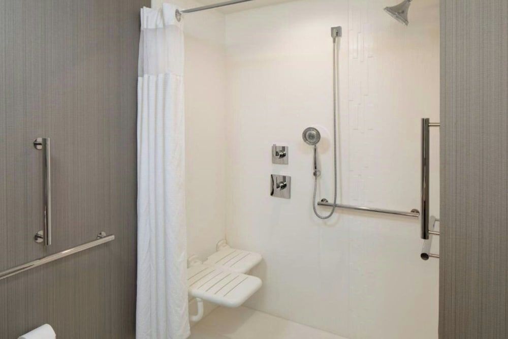 Room, 2 Queen Beds, Non Smoking