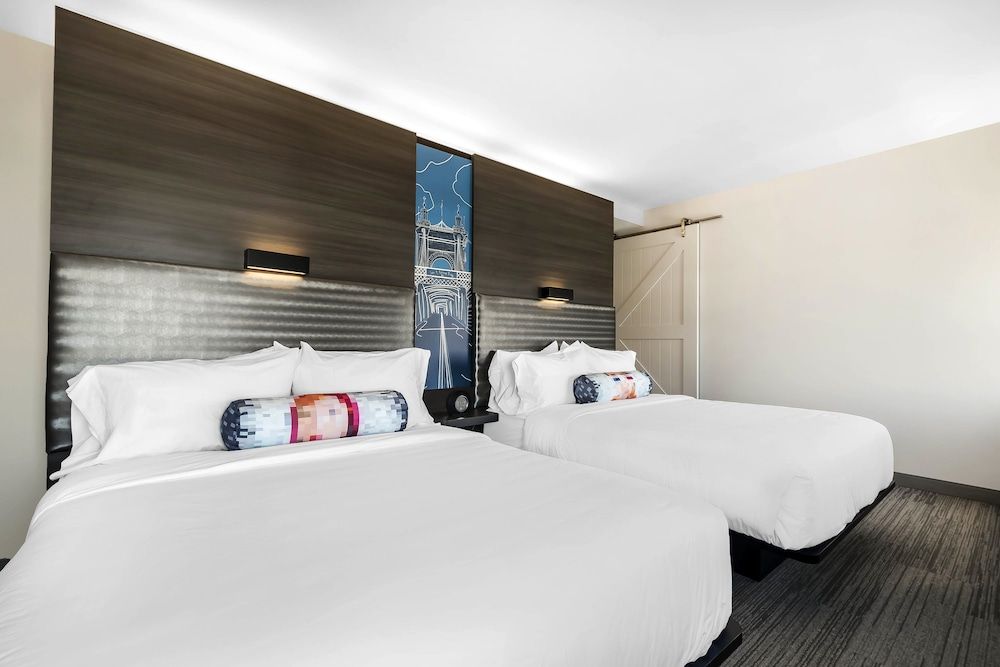 aloft, Suite, 1 Bedroom