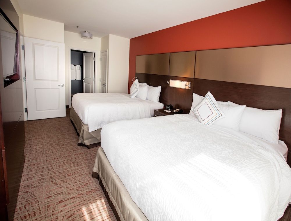 Suite, 1 Bedroom