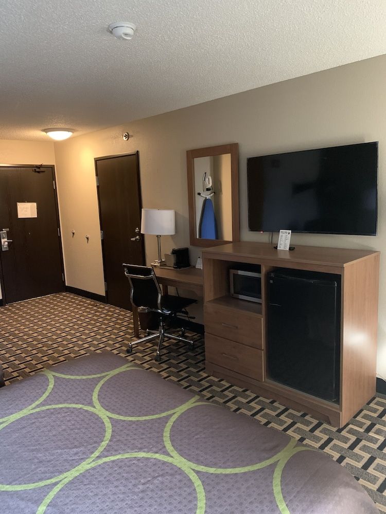 Room, Multiple Beds, Non Smoking