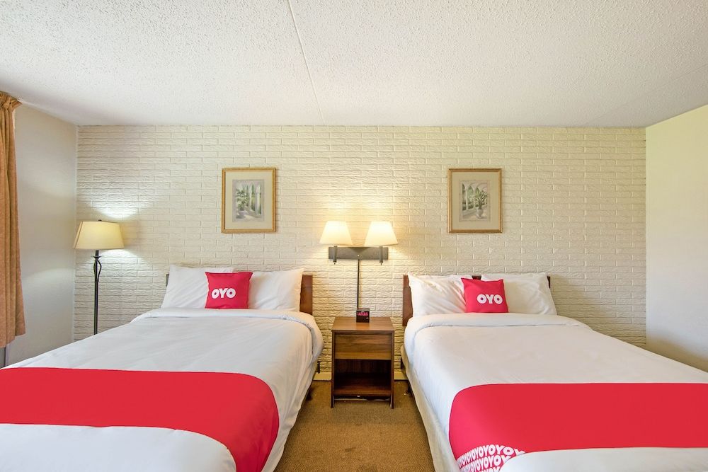 Room, 2 Queen Beds
