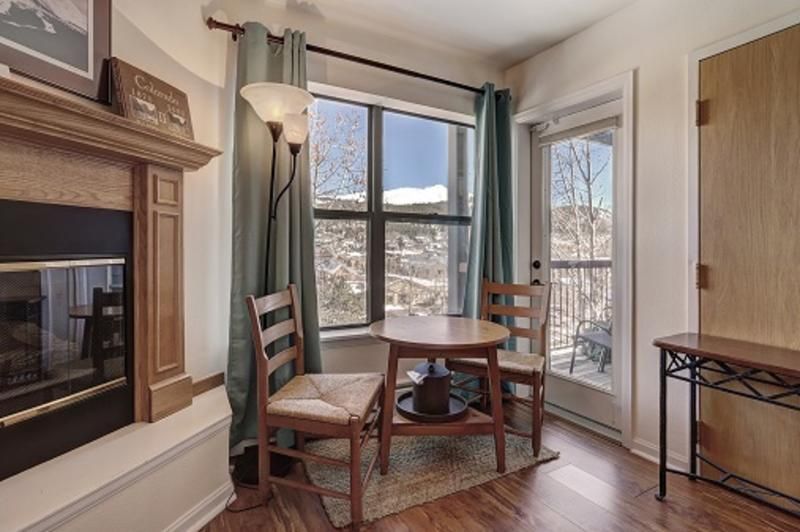Four-Bedroom Apartment