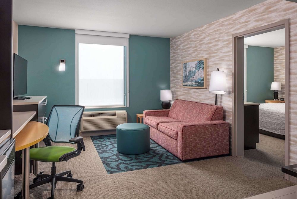 Suite, 1 Bedroom, Non Smoking
