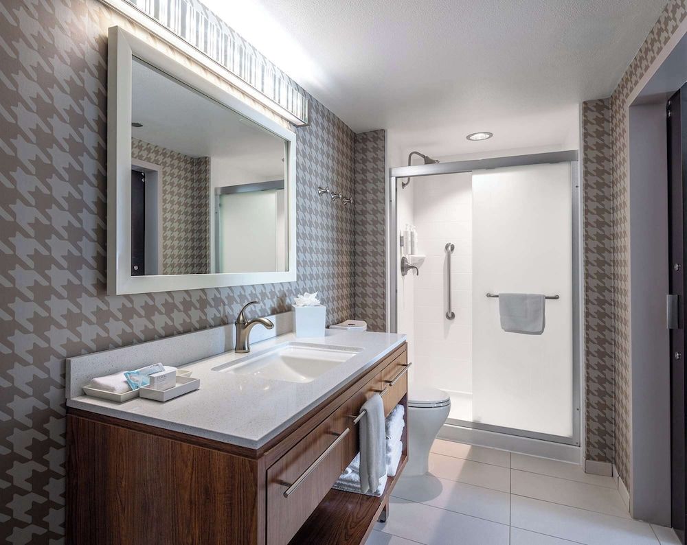 Suite, 1 Bedroom, Non Smoking (Extended)