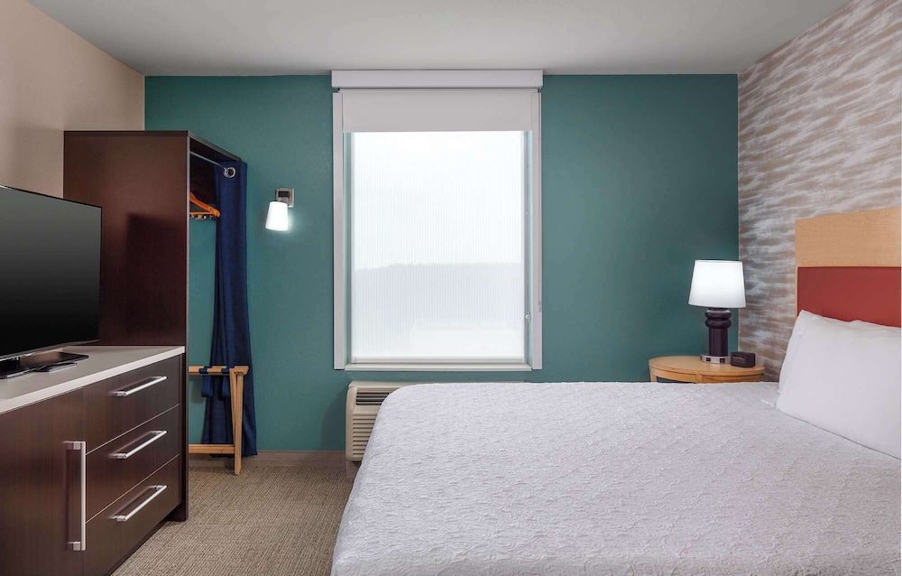 Suite, 1 Bedroom, Non Smoking