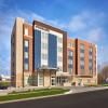 SpringHill Suites by Marriott Coralville