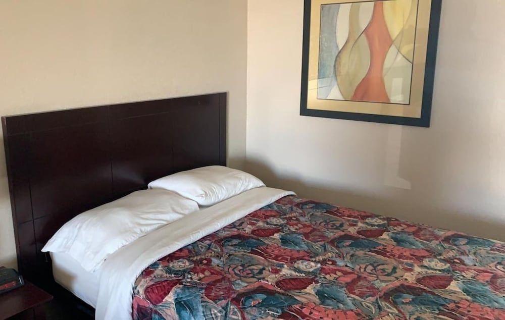 Room, 1 Queen Bed, Smoking