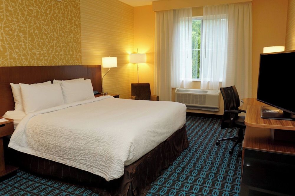 Room, 1 King Bed