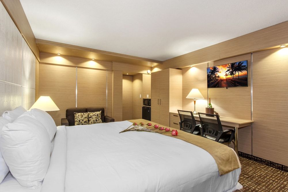 undefined Ocean Beach Club Hotel 6