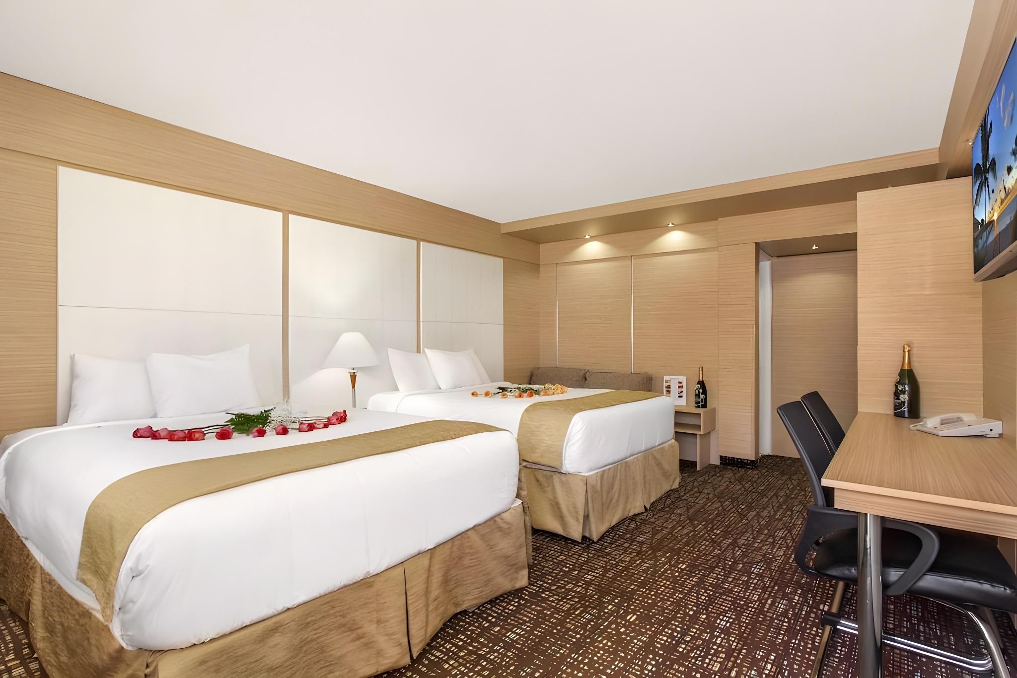 undefined Ocean Beach Club Hotel 8