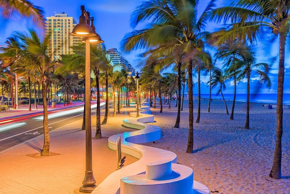 undefined Ocean Beach Club Hotel 2