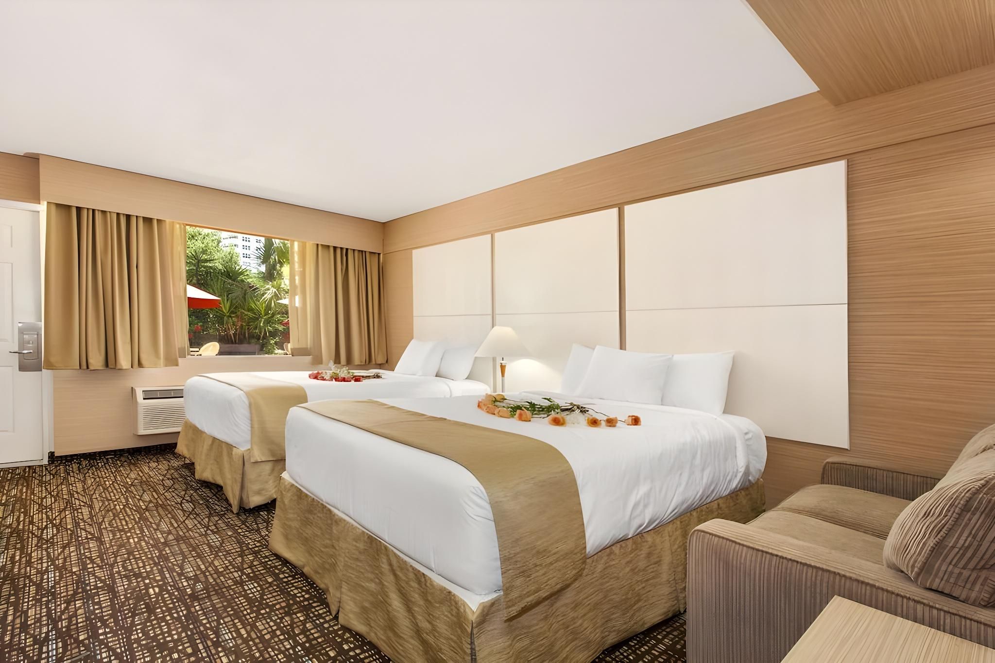 undefined Ocean Beach Club Hotel 7
