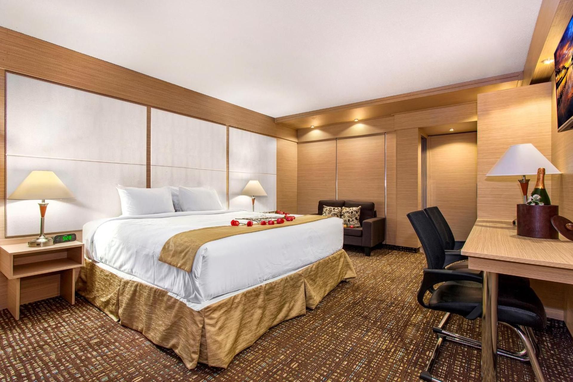 undefined Ocean Beach Club Hotel 5