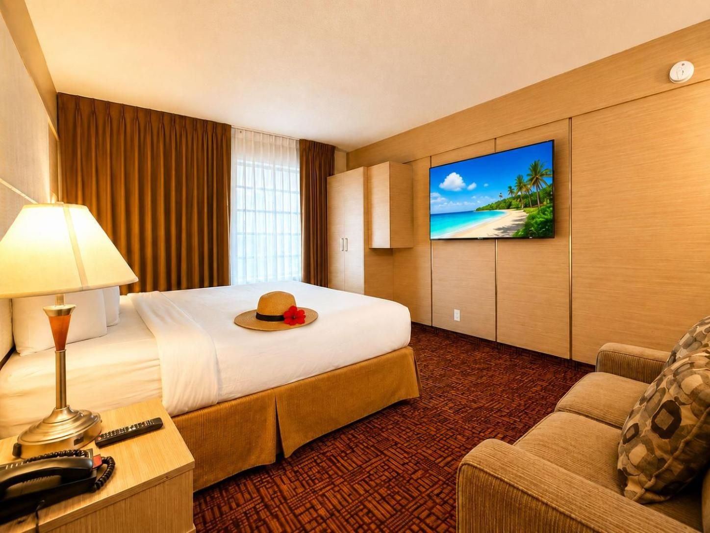 undefined Ocean Beach Club Hotel 4