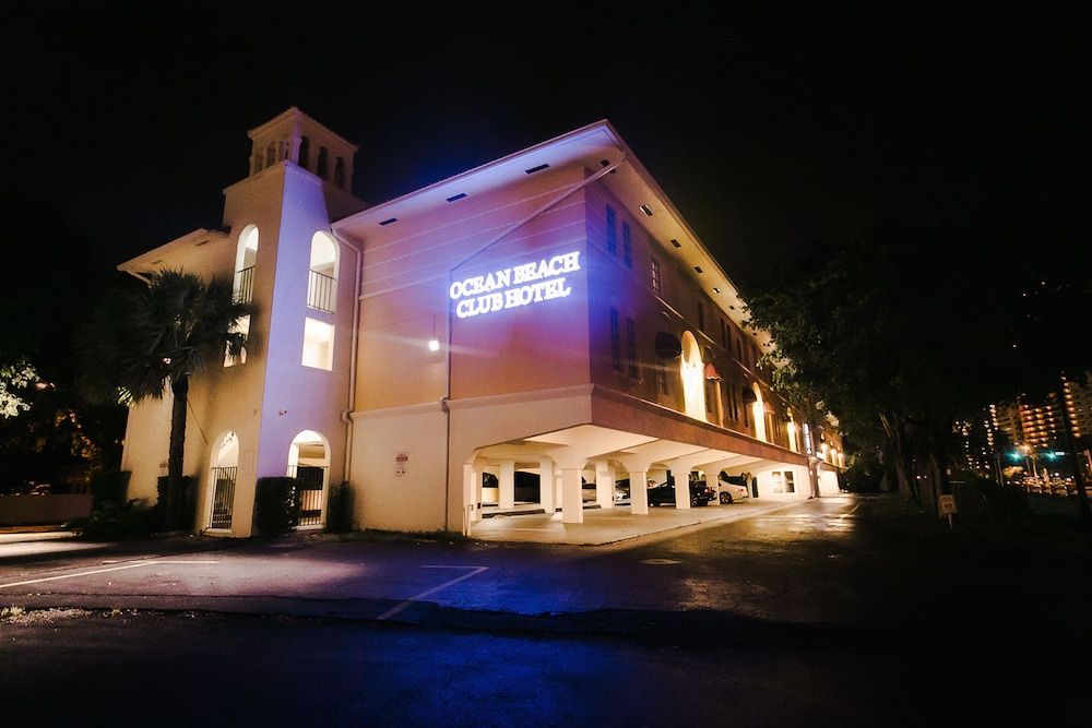 undefined Ocean Beach Club Hotel 3
