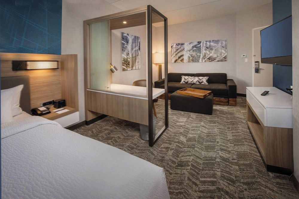 Suite, Multiple Beds, Non Smoking