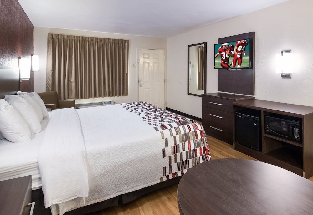 Superior Room, 1 King Bed (Smoke Free)