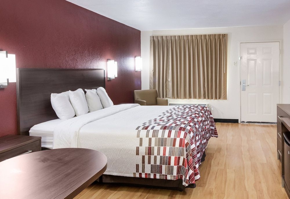 Superior Room, 1 King Bed (Smoke Free)