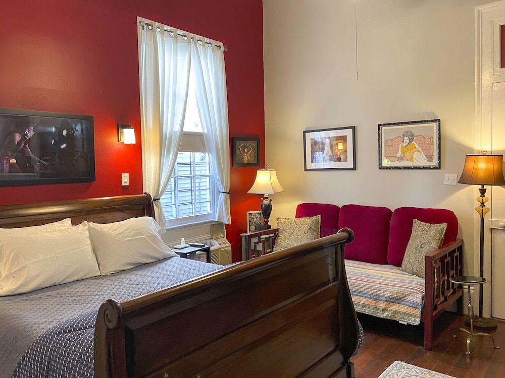 Junior Studio, 1 Bedroom