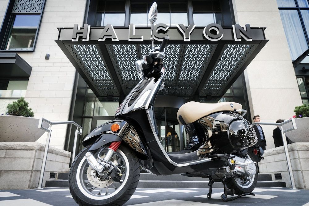 undefined Halcyon - a hotel in Cherry Creek 2