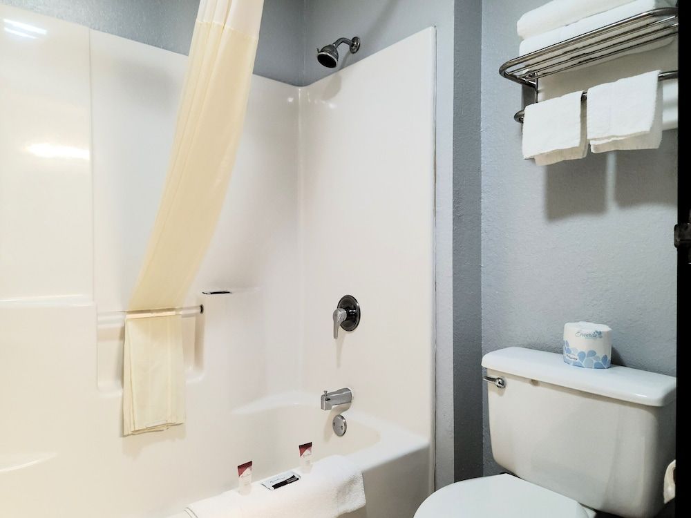 Standard Single Room, 1 King Bed, Non Smoking, Ground Floor