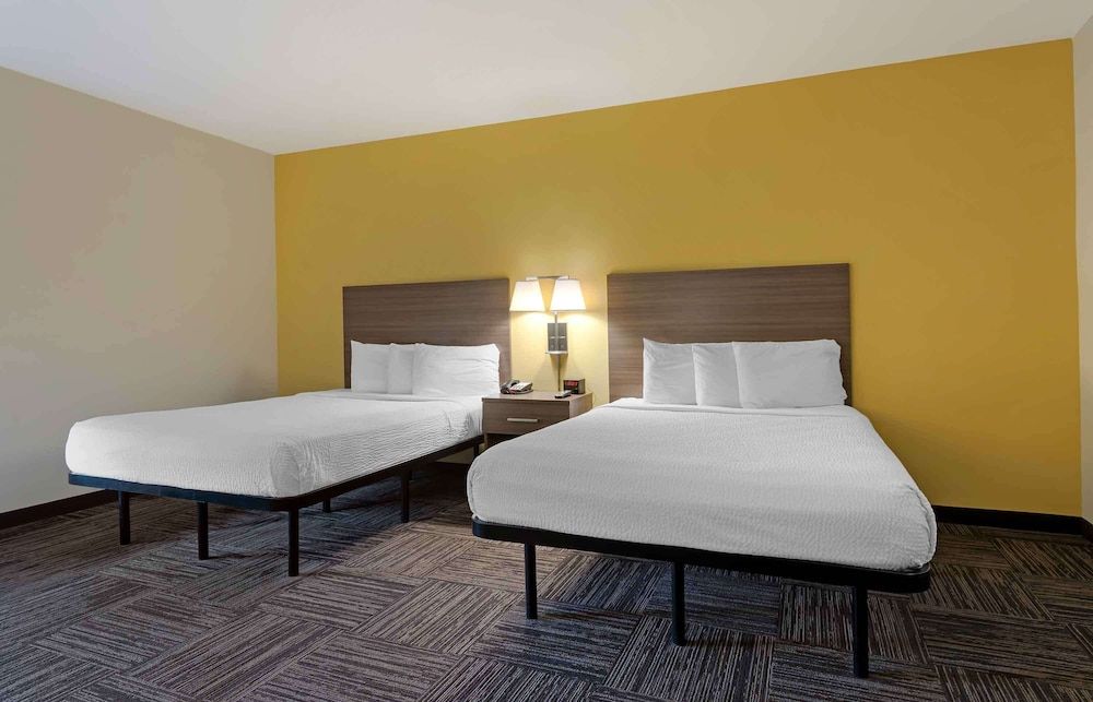 Extended Stay America Suites Rock Hill