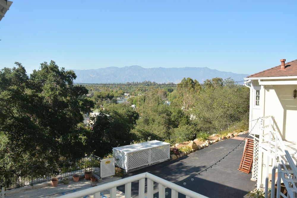 Arroyo Vista Inn San Gabriel View (Queen Bed) 5