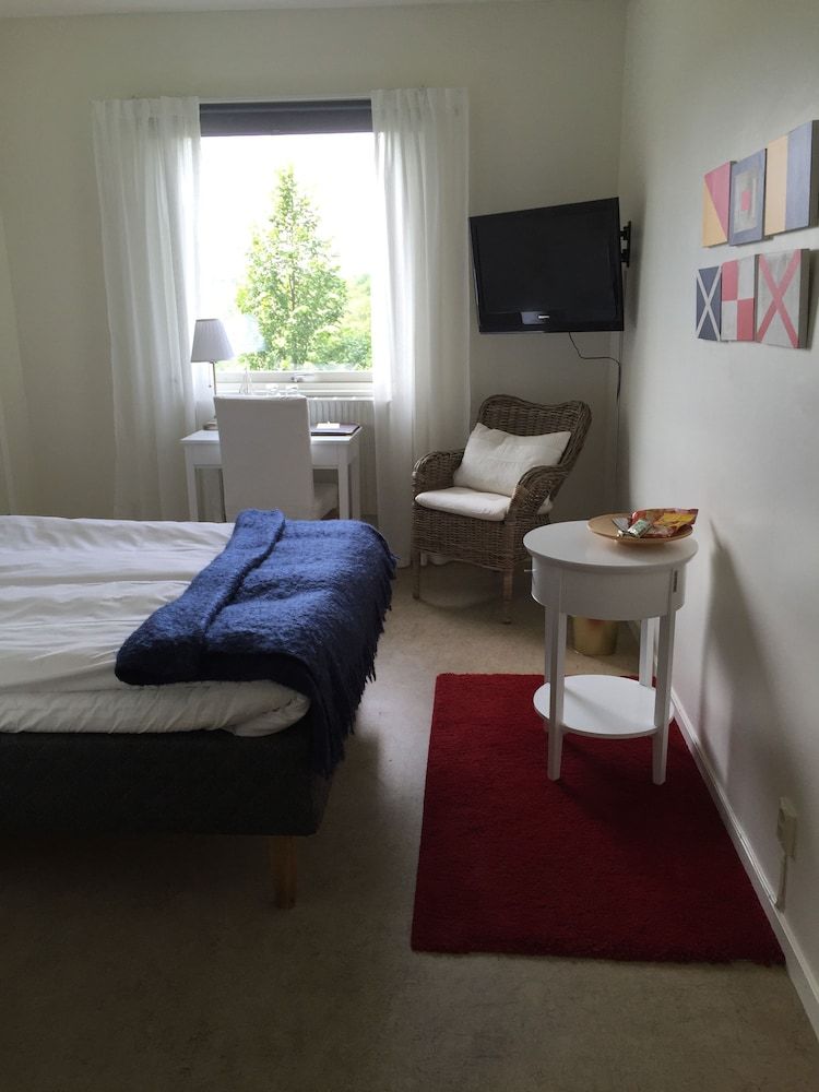 Nynäsgården Hotell & Konferens Superior Room, 1 Queen Bed 3