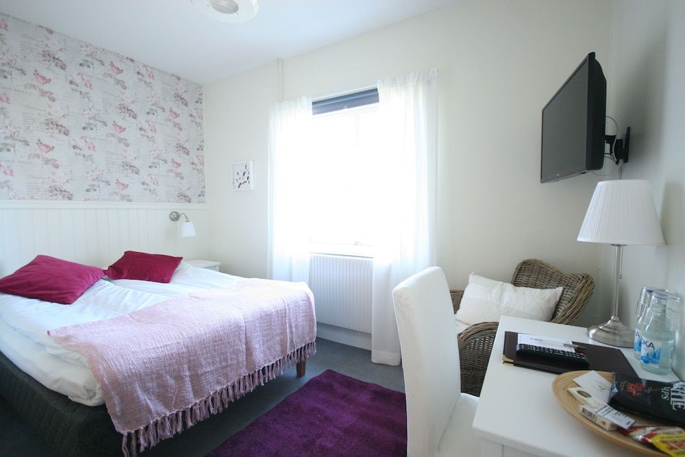 Nynäsgården Hotell & Konferens Superior Room, 1 Queen Bed