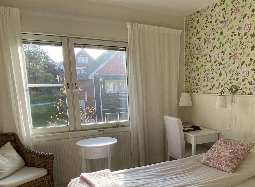 Nynäsgården Hotell & Konferens Superior Room, 1 Queen Bed 2