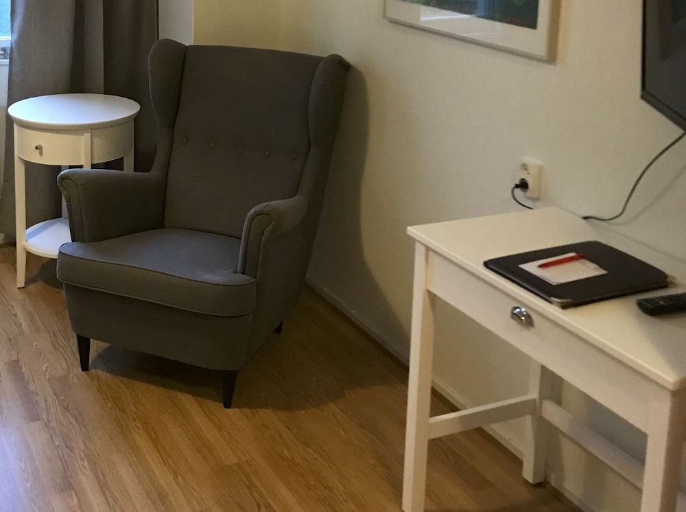 Nynäsgården Hotell & Konferens Double or Twin Room, Accessible 5