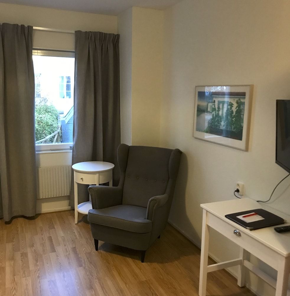 Nynäsgården Hotell & Konferens Double or Twin Room, Accessible 4