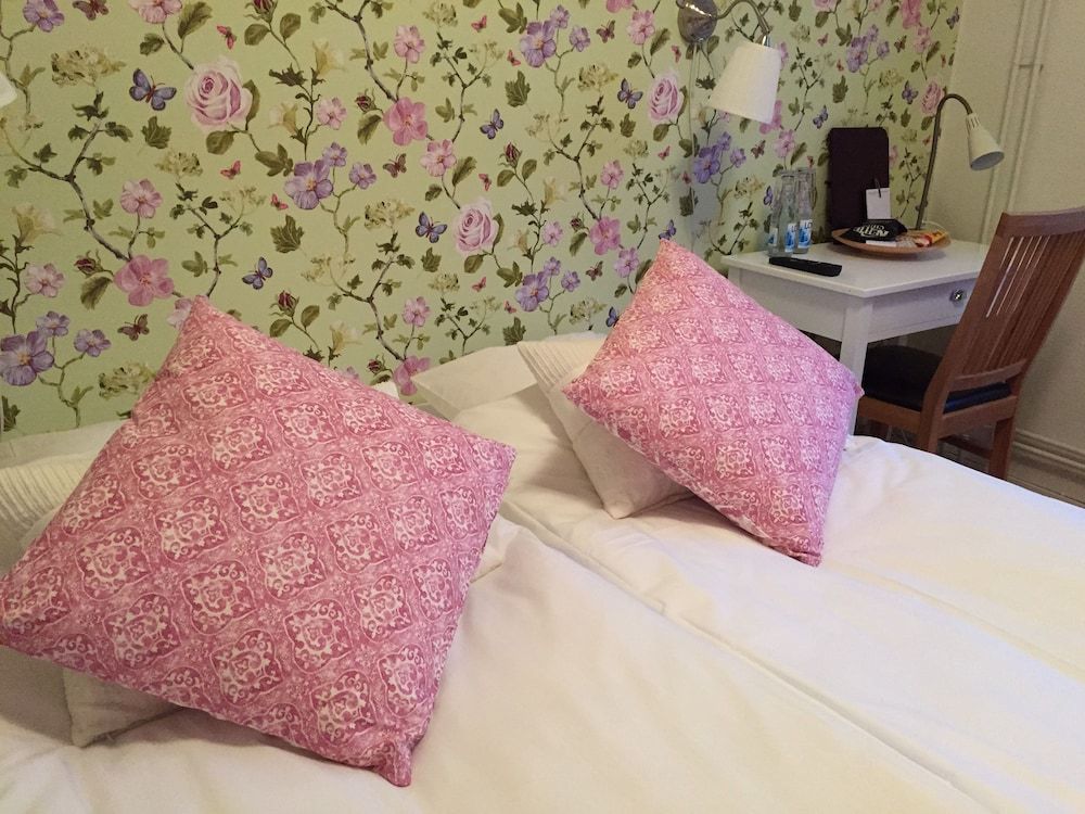 Superior Double Room, 1 King Bed