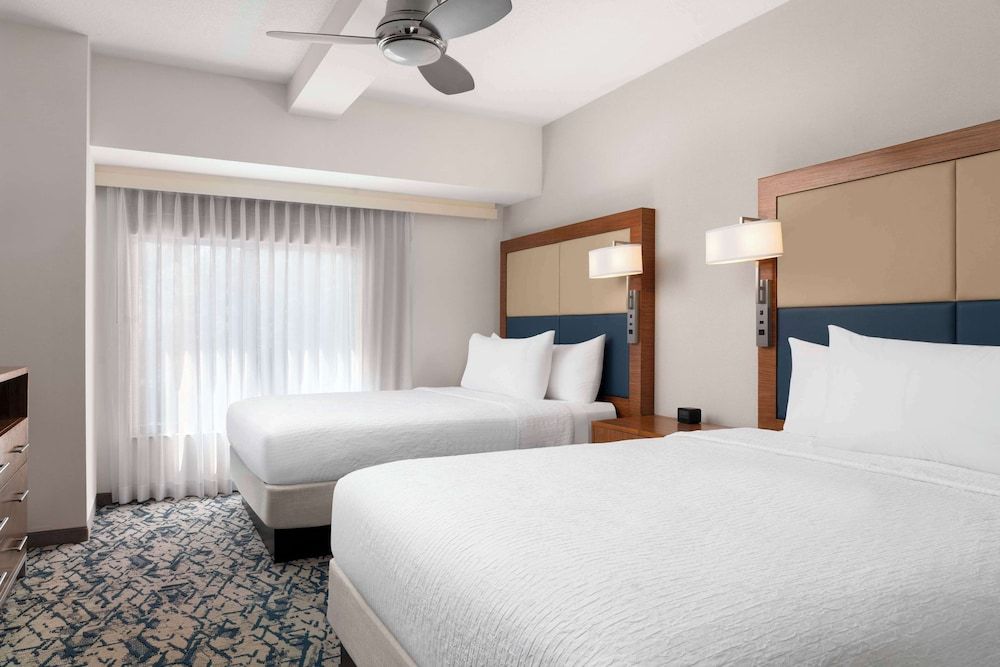 Suite, 2 Bedrooms, Non Smoking