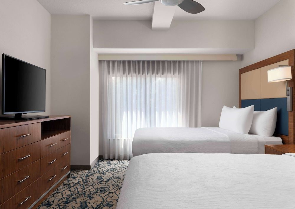 Suite, 2 Bedrooms, Non Smoking