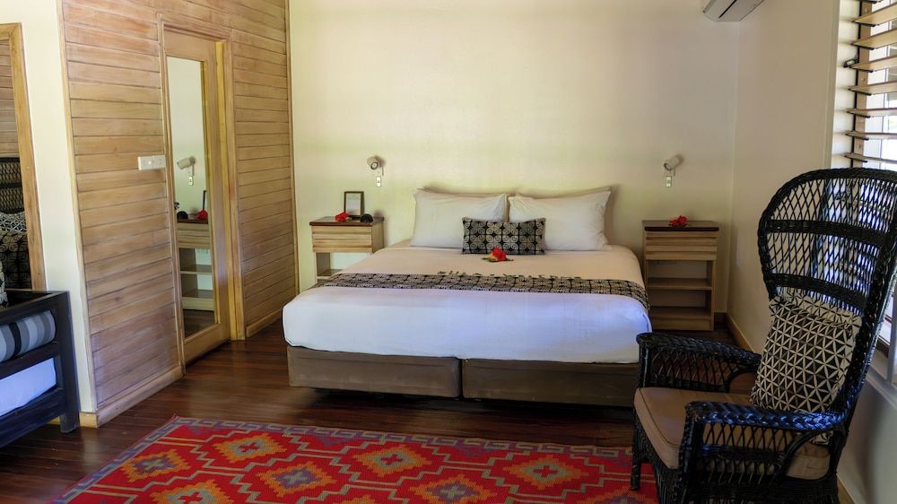 RainTree Room